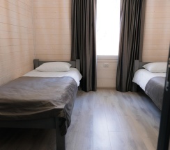 Коттедж премиум в Солнечный Дом