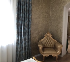 Номер Luxury с красивым видом из окна в Кёнигсвальд