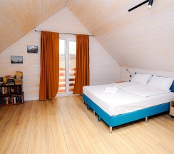 Haier House в Дикая Мята