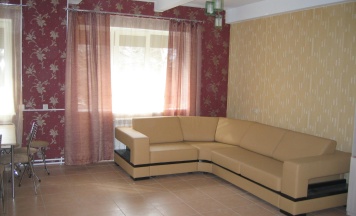 Кровать в 8-местном общем номере в Иркутск