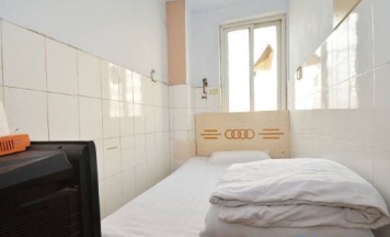 Одноместный номер Standard в Zhengzhou Sunshine Hostel