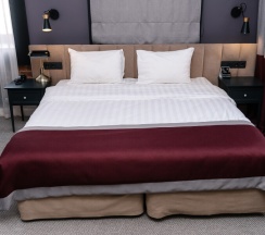 Suite в Gizzat Plaza Hotel