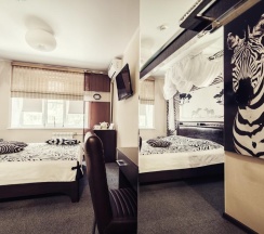 Double Komfort (Комфорт) в Манго