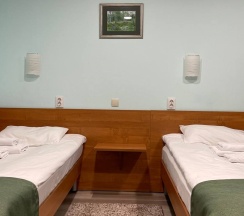 НОМЕР ПЕРВОЙ КАТЕГОРИИ TWIN в 69 параллель