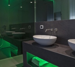 Номер Standard в Galliera Residence