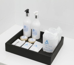 Двухместный номер Standard в Anna-Nava Pakkret Hotel