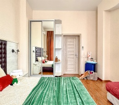 Апартаменты с кухней в Милана