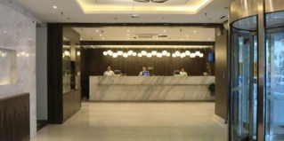 Пекин: Отель Jinjiang Inn Beijing Guangqumen