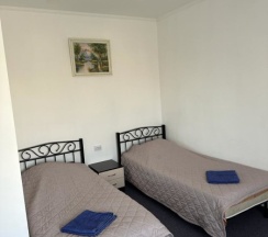 УЛУЧШЕННЫЙ с раздельными кроватями в Престиж