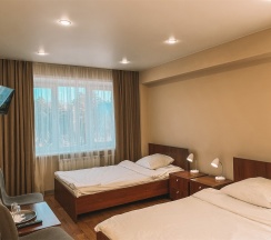 Комфорт Superior TWIN/сек в Аэропорт Красноярск