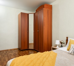 Квартира в Апартаменты на Балаклавский пр-кт, дом 10 к 2