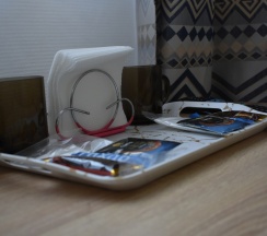 Номер IV категории (Стандарт) № 16 в Горизонт