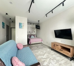 Студия Делюкс (182/174) в Frukty Rent