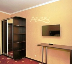 Семейный номер Standard в Riviera