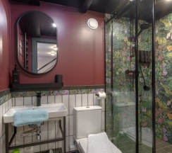 Duplex Studio в Axis.Moscow Heritage