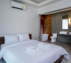 Вилла в Orchid Paradise Homes OPV429
