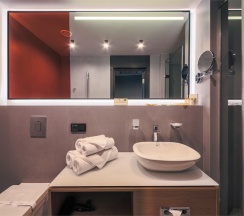 Mercure Junior Suite без кухни в Mercure