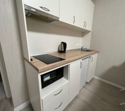 2-местные апартаменты-студия, 26м² в Neon SPB Apart