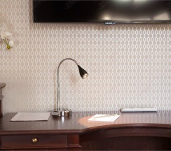 Полулюкс в City&business hotel