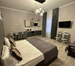 Комфорт в KShouse