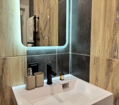 Студия на Новом Арбате в Апарт Комфорт