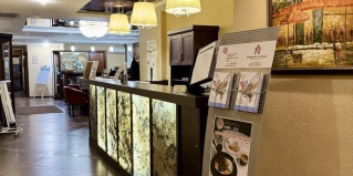 Нижний Новгород: Мини-отель Рождественский Дворик