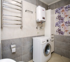 Квартира в Апартаменты на ул. Свердлова, д.81, корп.2