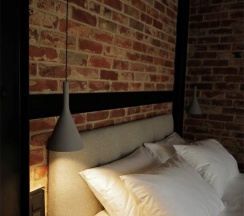 Делюкс Чикаго в Roka park collection