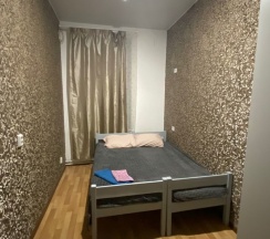 Эконом в Белое море