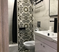 АПАРТАМЕНТЫ 5-ти местные двухкомнатные. Весенняя 36 В № 7,8 в Smile