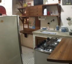 Апартаменты в GoHouse Almirante 601
