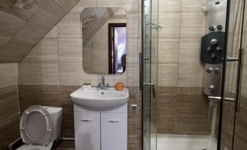 Номер Comfort в Серебряное копытце