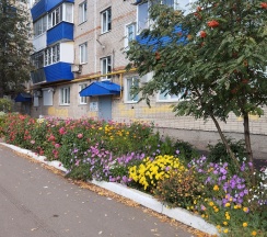 Квартира в Апартаменты на улица Газинура Гафиатуллина, 45