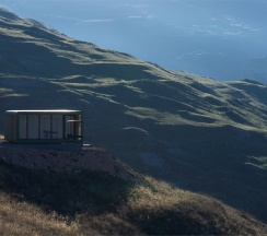 Модульный Дом в Air Glamping