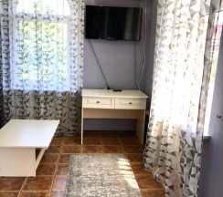 Семейный коттедж в Апарт-отель Ustas
