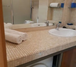 Квартира в Апартаменты на улица Красная Пресня, 38