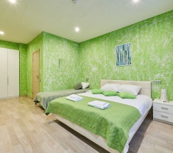 Полулюкс в Поместье