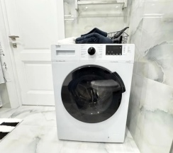 Апартаменты с балконом в Апартаменты Like Home на Земнухова 2
