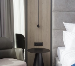 Comfort room в Ultima club hotel&SPA