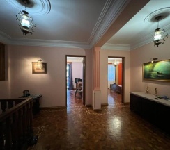 Люкс Deluxe в Guesthouse Parnavaz Mepe