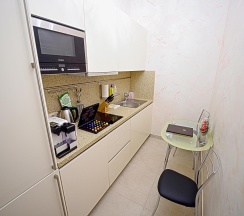 Апартамент Люкс в Покровская