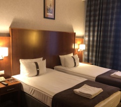 2-местный номер комфорт в Рублев