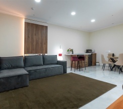 PREMIUM в Grand more boutique hotel