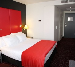 Стандартный номер в Avenue Park Hotel