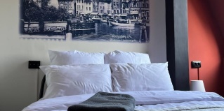 Калининград: Хостел Прусс