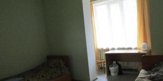 Красновишерск: Мини-отель Вишера