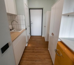 1-комнатный номер эконом в Dream Apartmens