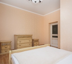 Апартаменты GRAND  3-х комнатный, 4-х местный номер с балконом в Ниагара фоллс