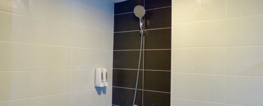 Двухместный номер Superior 2 отдельные кровати в The Impress Nan Hotel