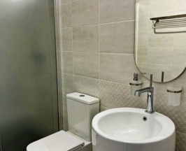 Стандарт TWN в Holliday inn Pskov